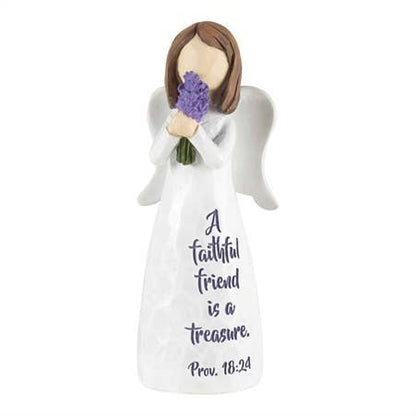Angel A Faithful Friend