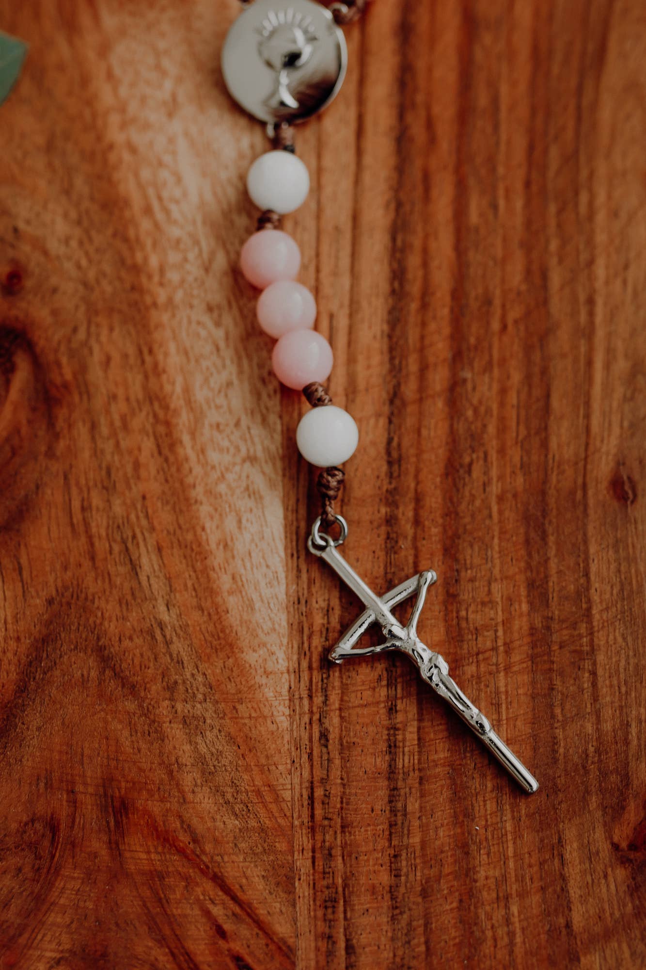 First Communion Rosary | Catholic Rosary