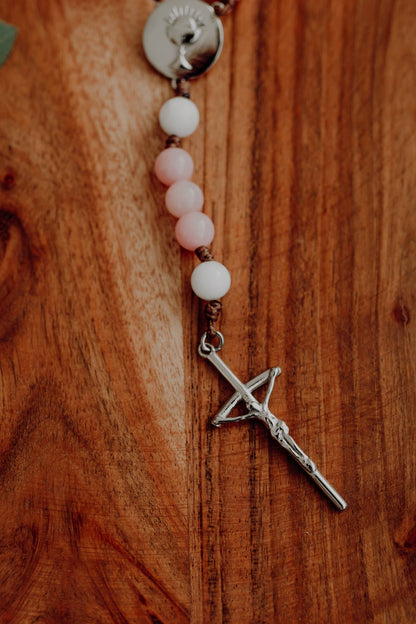 First Communion Rosary | Catholic Rosary