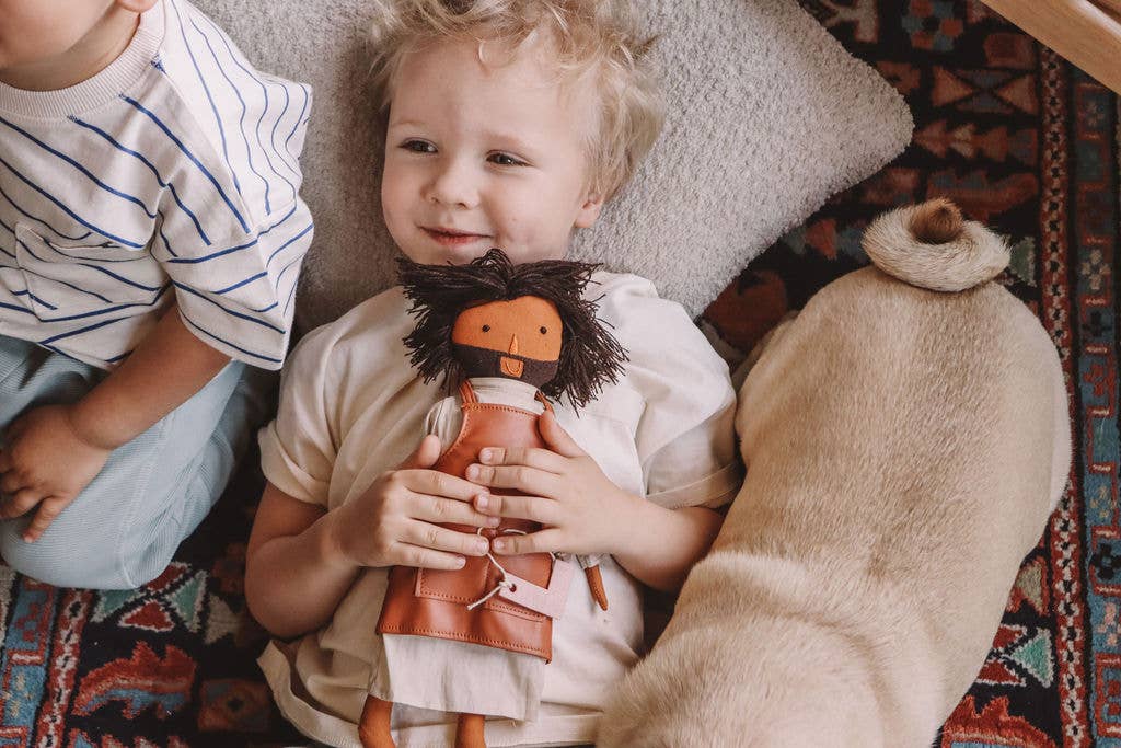 Joseph Doll | Catholic Doll For Kids | Gift