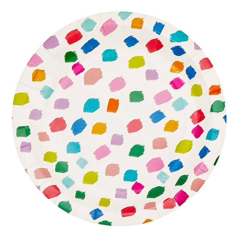 Thimblepress x Slant Party in a Box - Happy Day