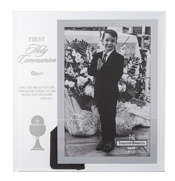 First Communion Frame