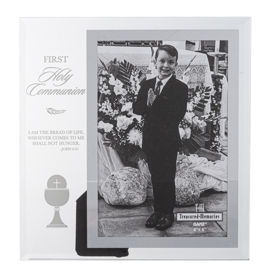 First Communion Frame