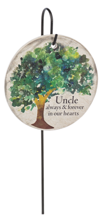 Uncle Memorial Stake