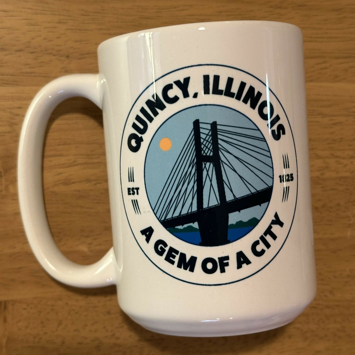 Golden Collective | Mugs