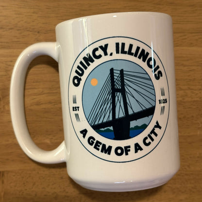 Golden Collective | Mugs