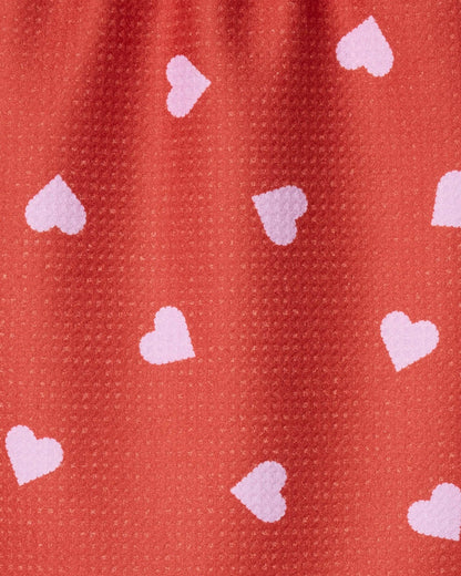 Love Toss Bar Towel