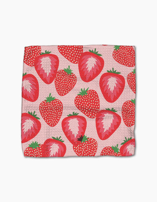 Favorite Fruit Dishcloth set