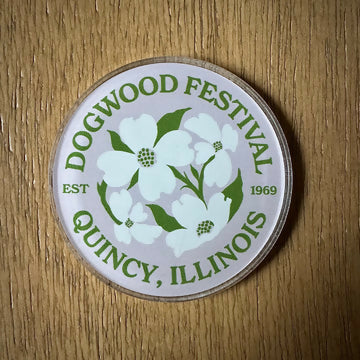 Golden Collective | Magnets