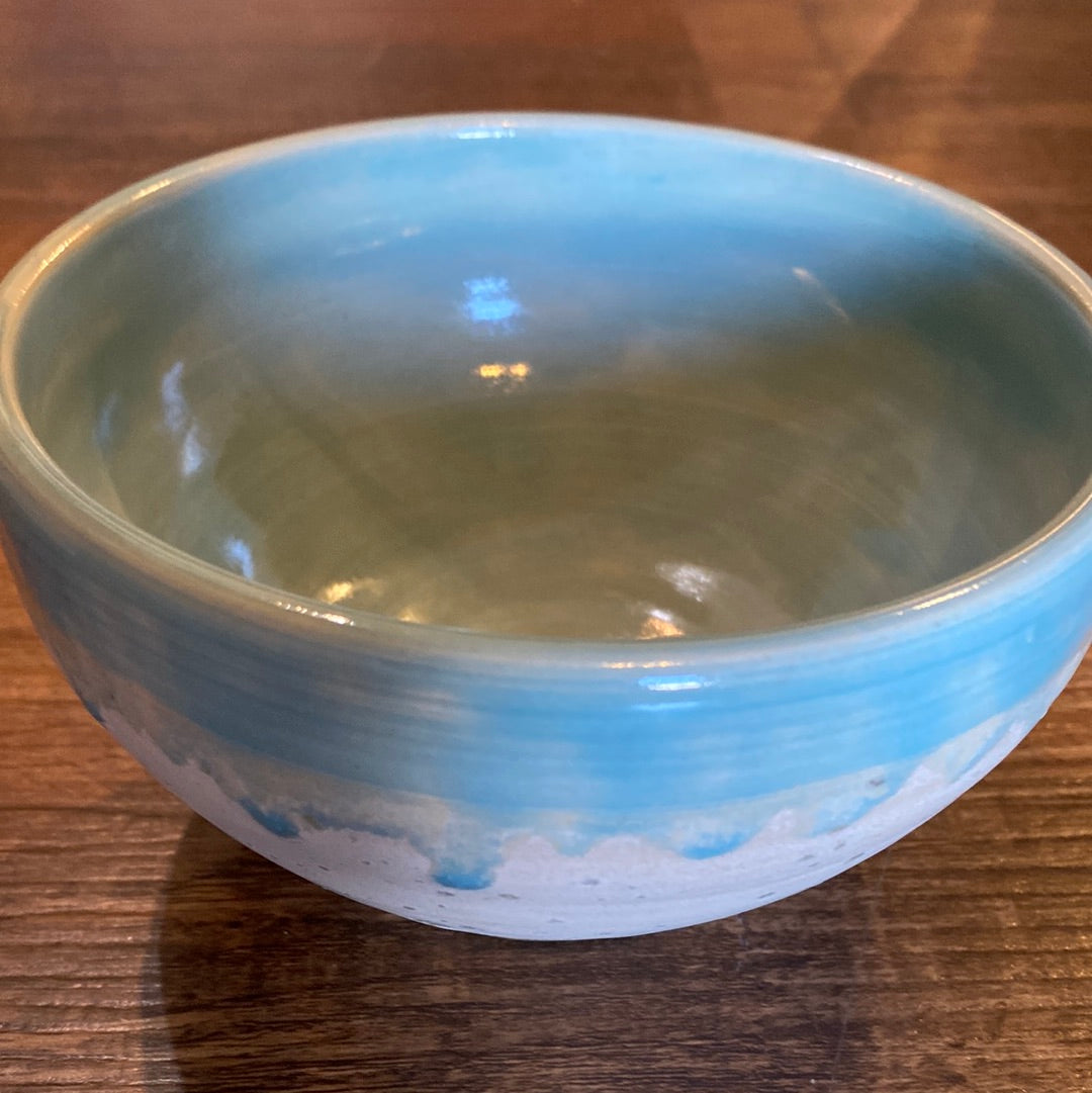 Windsong Acres Cereal Bowl
