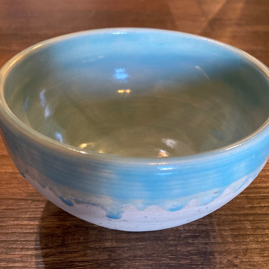 Windsong Acres Cereal Bowl