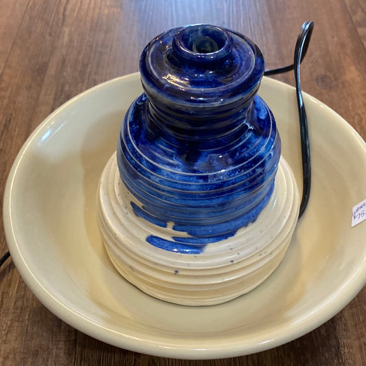 Windsong Acres Medium Fountain