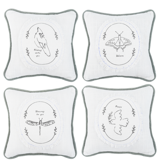 Bereavement Pillows