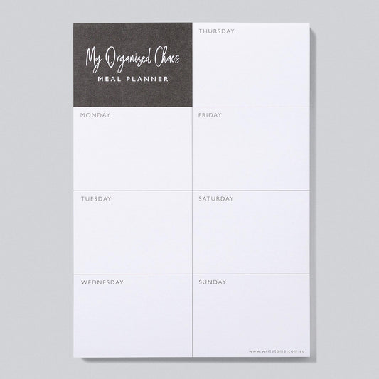 Meal Planner
