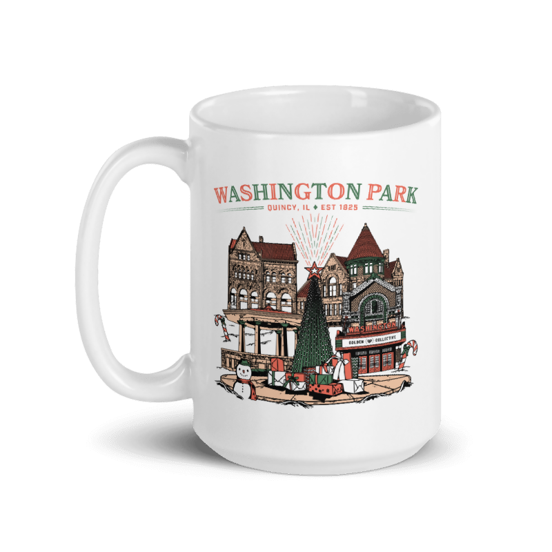 Golden Collective | Mugs