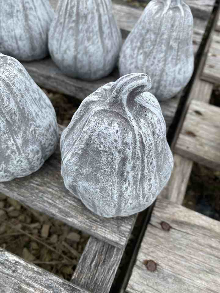 Tiny Gourd