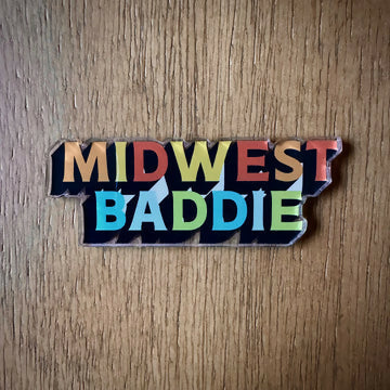 Golden Collective | Magnets