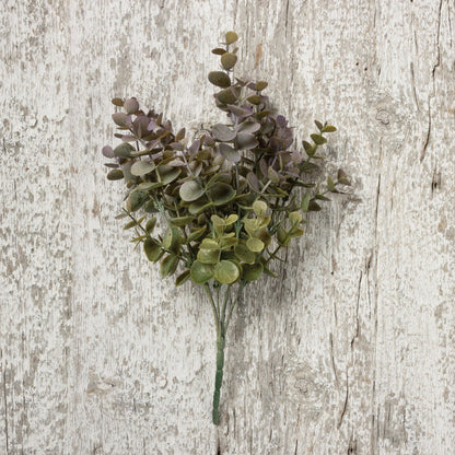 Floral Pick - Eucalyptus Gray