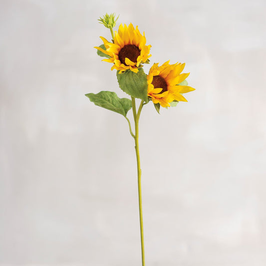 Sunflower Pick