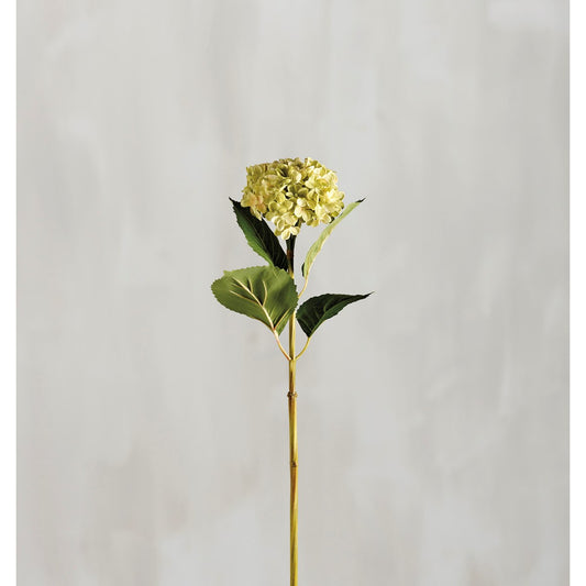 Hydrangea Pick