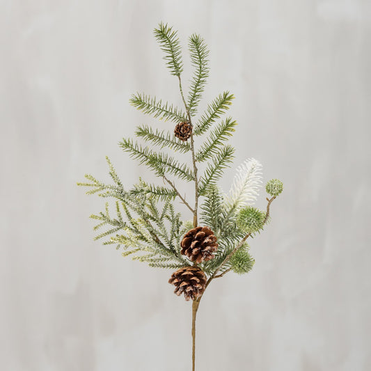 Mixed Evergreen Pick
