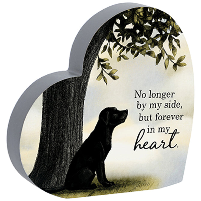 Forever in My Heart Pet Heart Sitter