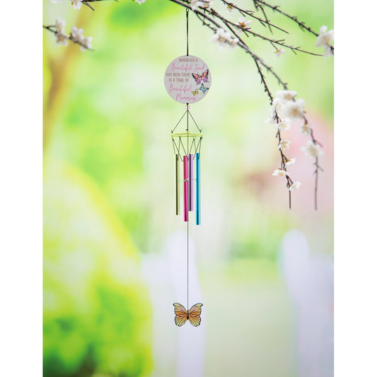 Beautiful Soul Windchime