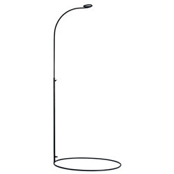 48" Chime and Garden Stand