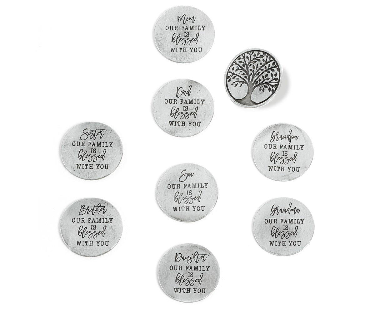 Tree of Life Sentiment Token