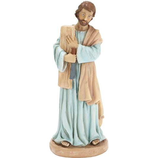 St. Joseph the Worker Figurine