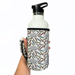 I Am The Teacher 30-40oz Tumbler Handler™