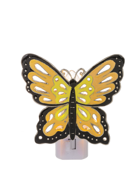 Butterfly Night Light