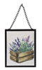 Lavender Wall Decor
