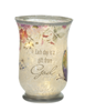 Each Day is a Gift from God Simply Faithful Light Up Jars