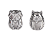 Pet Parent and Pet Mom Charm