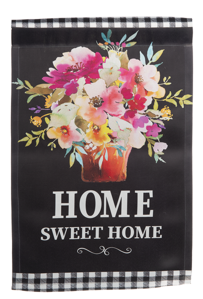 Flag - Home sweet home