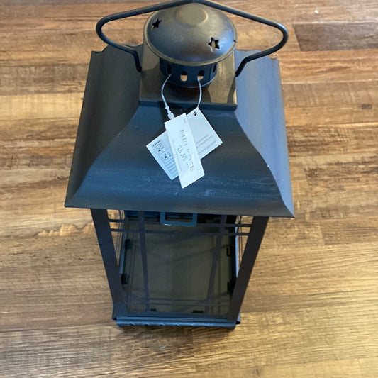 Black Lantern - Medium
