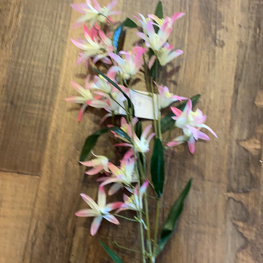 Wildflower Stem