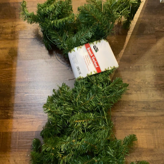 Lighted Garland