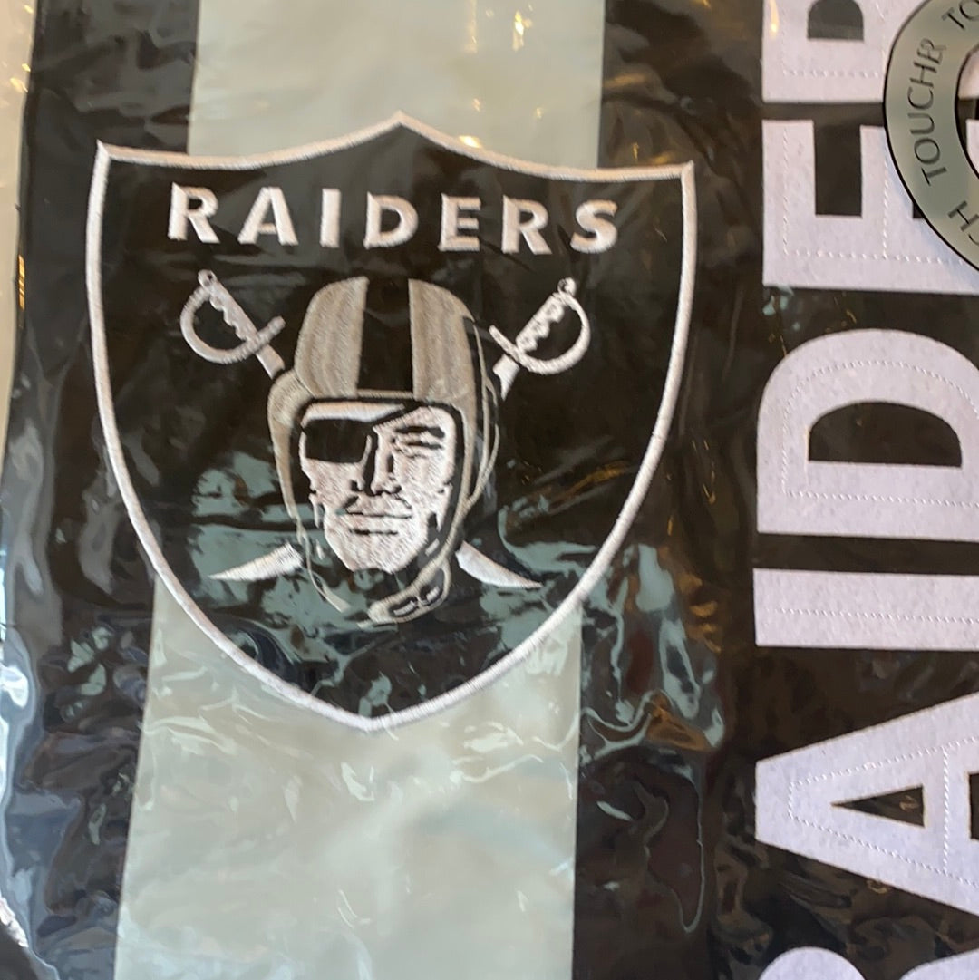 Las Vegas Raiders Flag