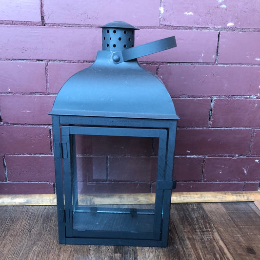 Blank Lantern - Large