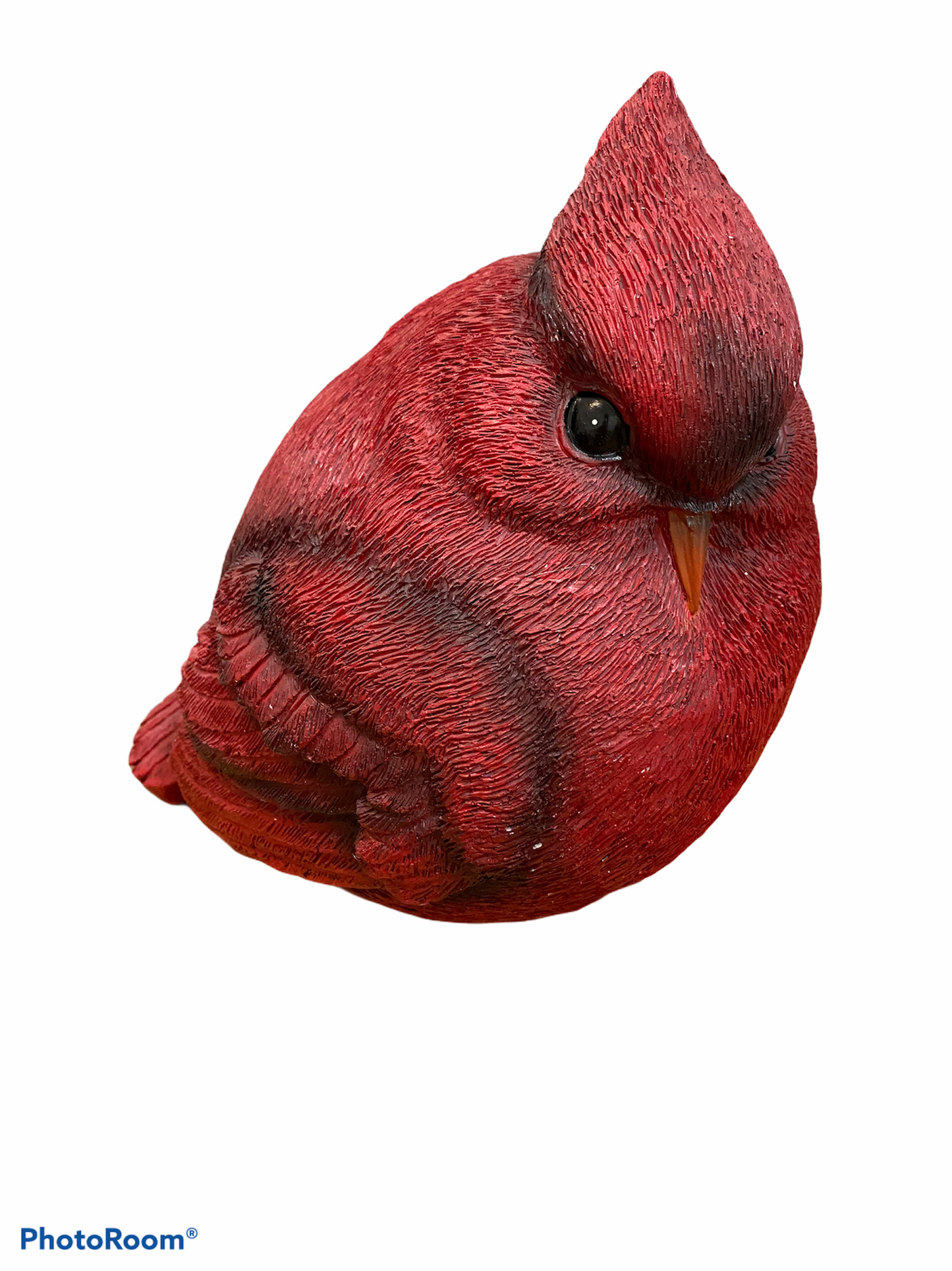For the Birds Portly Statue 4 Assorted