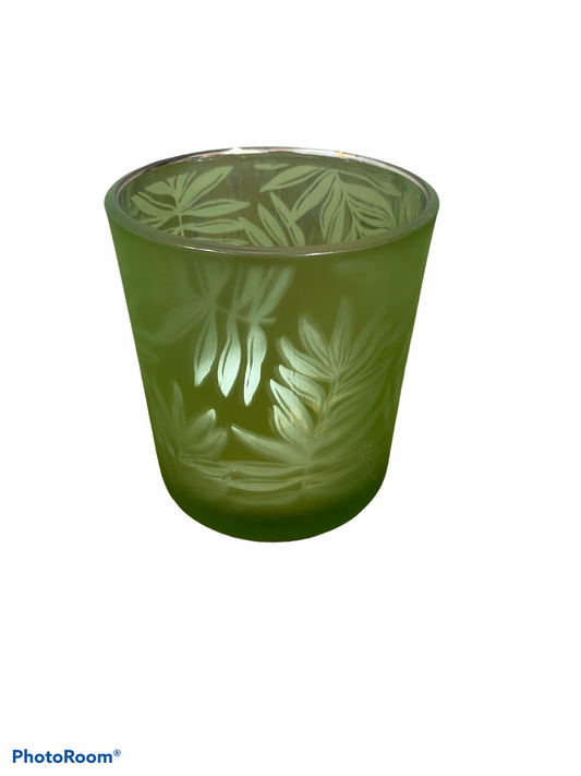 Single Votive Holder