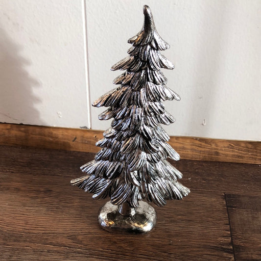 Small Metal Tree