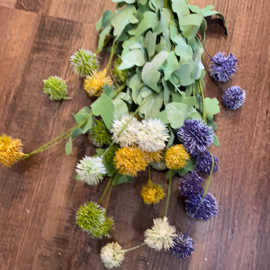 Spring Flower Spray