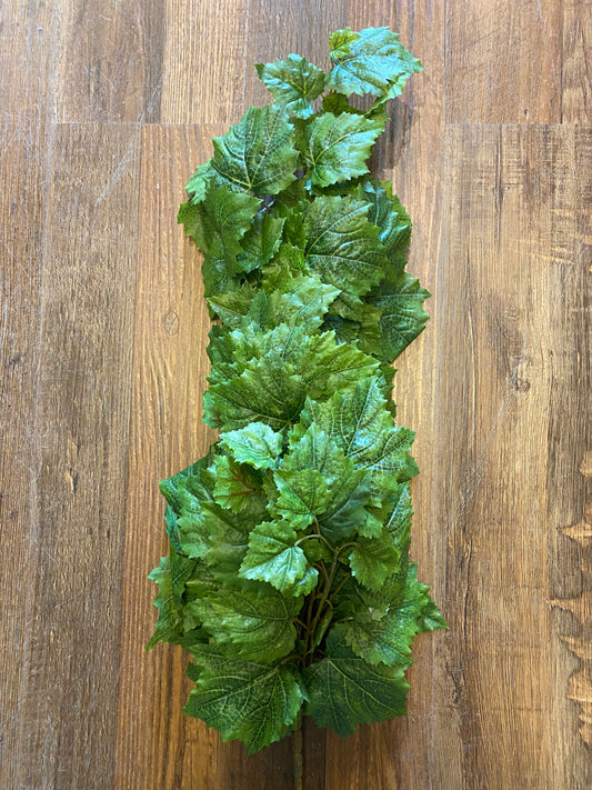 Green Bush