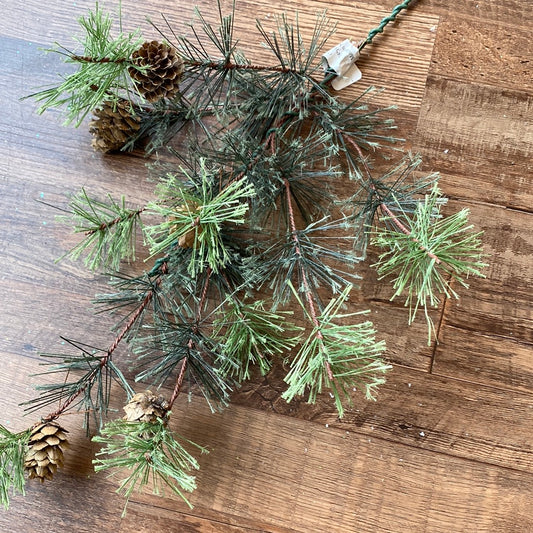 Wasatch Mountain Cashmere Pick