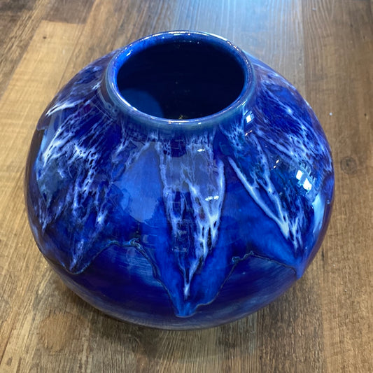 Windsong Acres Medium Vase