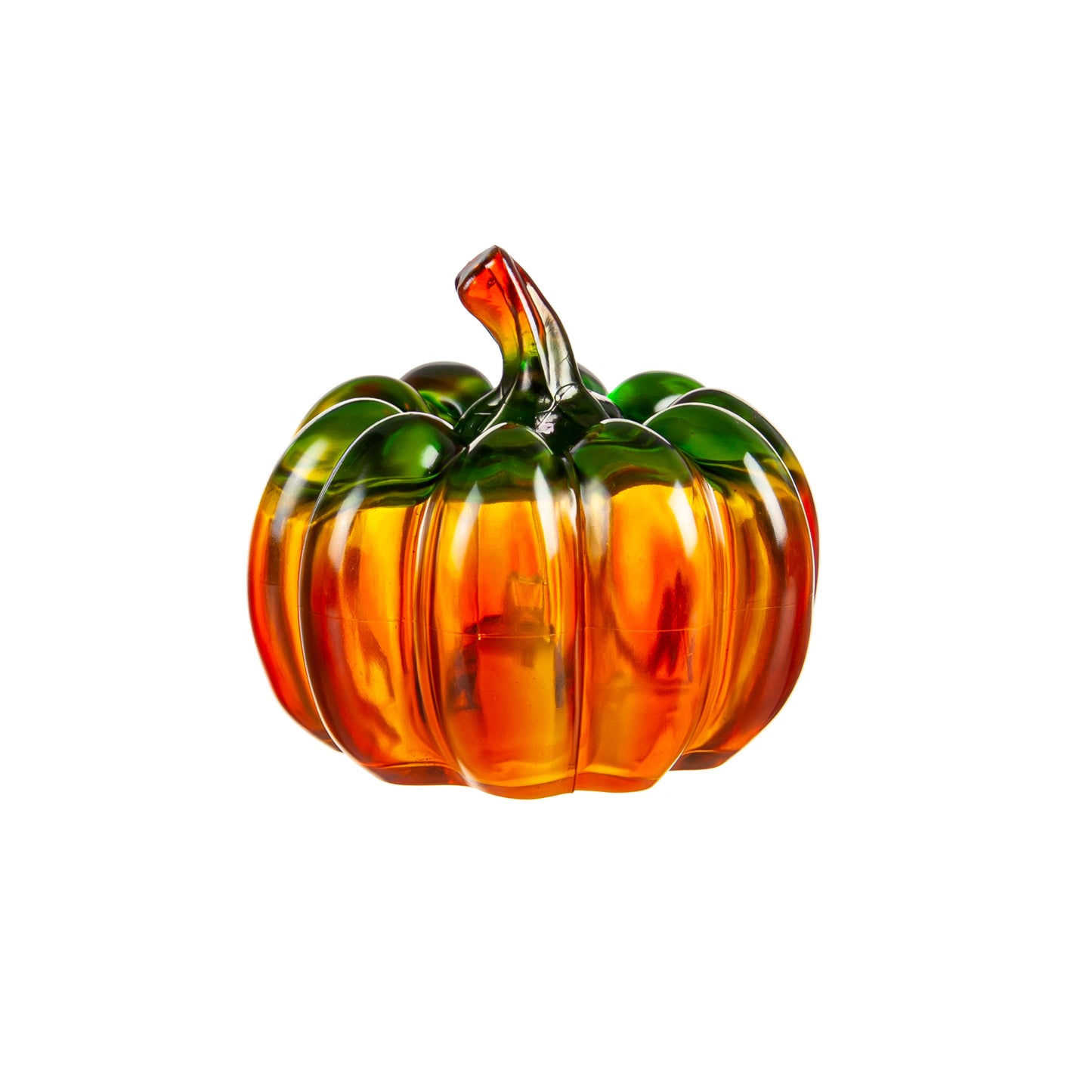 LED Pumpkin
